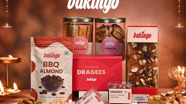 Business News | Bakingo Launches Premium Diwali Hampers for a Memorable Gifting Experience
