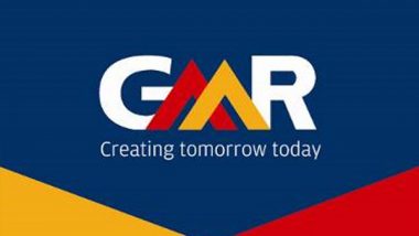 Business News | GMR Group Secures Rs 6,300 Cr Investment from ADIA to Strengthen Financial Position