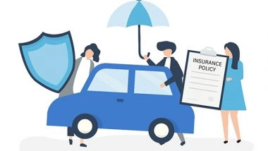 Business News | Why You Should Never Let Your Car Insurance Lapse?