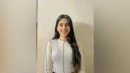 Business News | Shinora Khan from Bihar Has Been Named the Grand Prize Winner of the MPOWER Financing UDAAN Scholarship