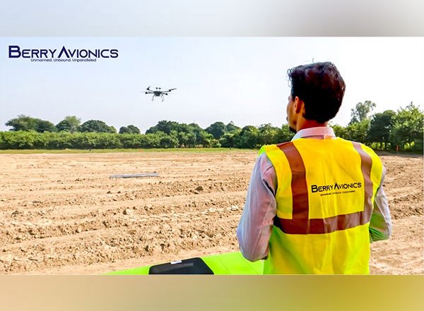Business News | Berry Avionics Opens DGCA-Certified Drone Training Center in Lucknow to Address India's Rising Demand for Skilled Drone Pilots