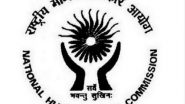 India News | NHRC Takes Suo Motu Cognizance of Boy's Death in Open-air Gym in Delhi