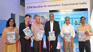 Business News | Experimento India Reaches out to Students from Low-income Communities