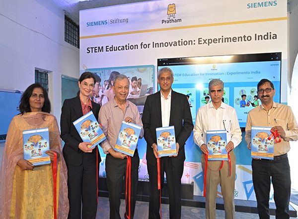Business News | Experimento India Reaches out to Students from Low-income Communities