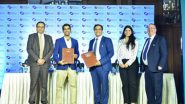 Business News | British International Investment Commits Rs 205 Crore To Magpet Polymers To Accelerate Circular Economy In India