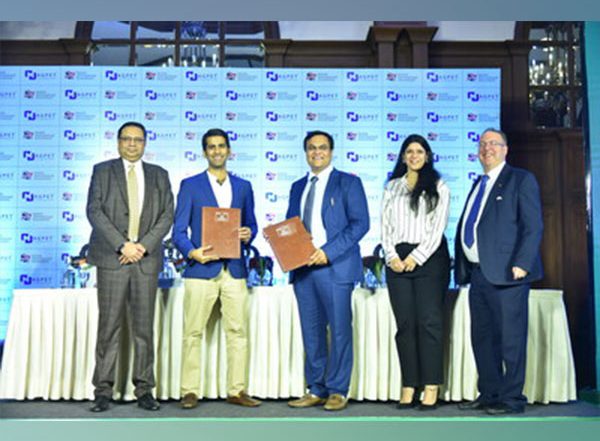 Business News | British International Investment Commits Rs 205 Crore To Magpet Polymers To Accelerate Circular Economy In India