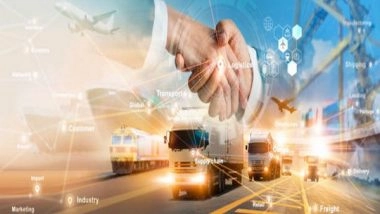 World News | Export Credit Agencies of Switzerland, Germany, Austria Support Trade with India