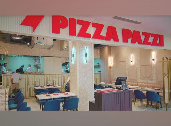 Business News | Introducing Pizza Pazzi: Crafted in Italy, Made in India
