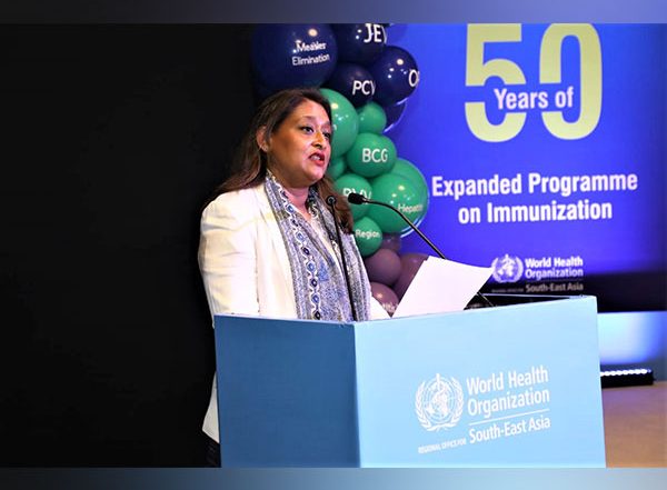 World News | WHO Congratulates South East Asia for Its Polio Eradication Achievements on World Polio Day