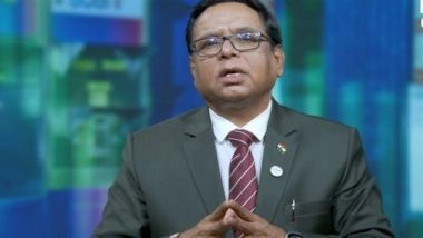 Business News | Strong Operational Performance Due to Network Expansion and Natural Gas Consumption: ATGL CEO Manglani