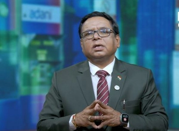 Business News | Strong Operational Performance Due to Network Expansion and Natural Gas Consumption: ATGL CEO Manglani
