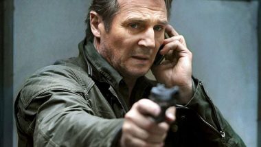 Entertainment News | Liam Neeson Plans to Retire from Action Movies by 2025