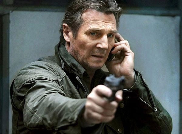 Entertainment News | Liam Neeson Plans to Retire from Action Movies by 2025