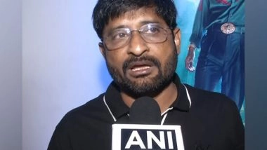 Entertainment News | Producer Ravi Shankar Shares New Update on 'Pushpa 2: The Rule'