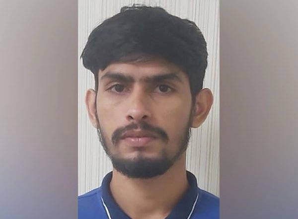 India News | NIA Arrests Terrorist Arshdeep Dala's Absconding Associate from IGI Airport