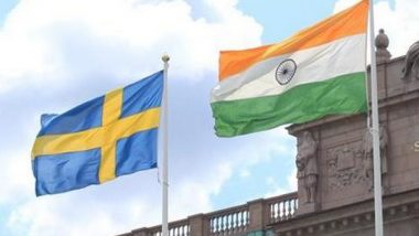 World News | Neena Malhotra Nominated as India's Ambassador to Sweden