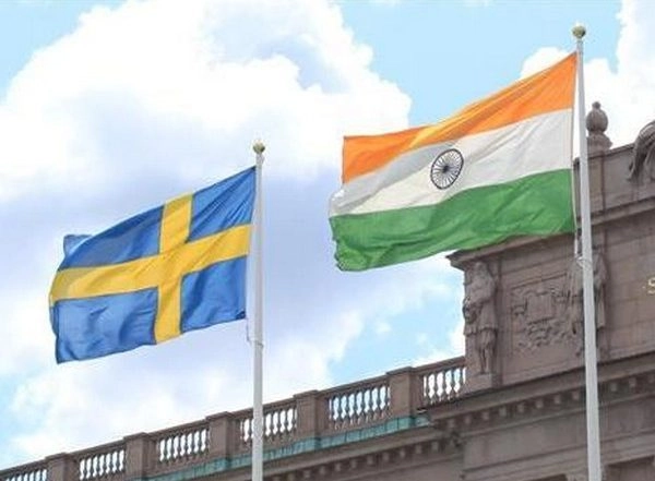 World News | Neena Malhotra Nominated as India's Ambassador to Sweden