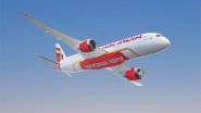 India News | Air India's Telecom Provider Face Technical Difficulties