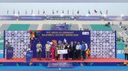 Sports News | Former Skipper Rani Rampal Set to Take Charge as Indian Coach of Soorma Hockey Club