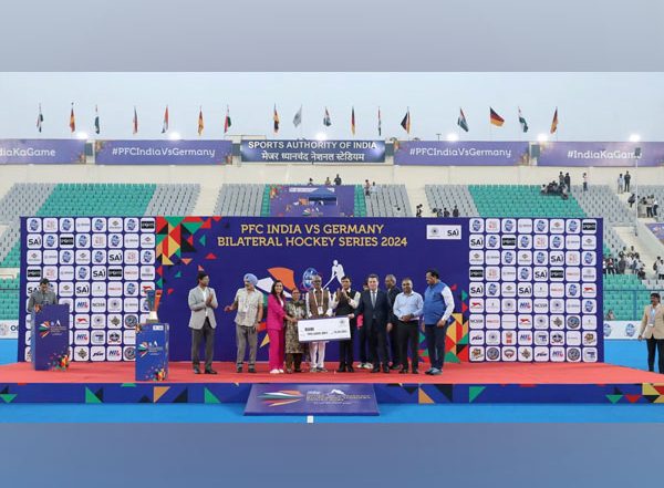 Sports News | Former Skipper Rani Rampal Set to Take Charge as Indian Coach of Soorma Hockey Club