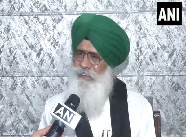 India News | Punjab: Farmers to Stage Protest with Road Blockades at 4 Points on Oct 26 over Various Demands