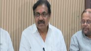 India News | Maharashtra Polls: NCP Announces 1st List of Candidates; Fields Ajit Pawar's Nephew Against Him in Baramati