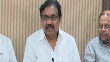 India News | Maharashtra Polls: NCP Announces 1st List of Candidates; Fields Ajit Pawar's Nephew Against Him in Baramati