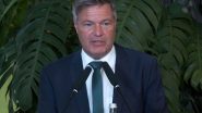 World News | Germany's Federal Minister Stresses Importance of Asia Pacific Conference of German Business