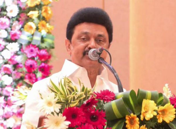 India News | Tamil Nadu CM Stalin Urges EAM Jaishankar to Secure Release of 128 Fishermen Detained by Lankan Navy