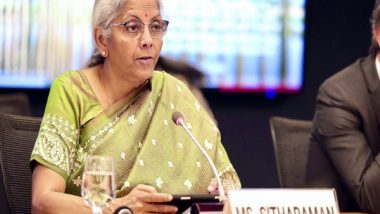 Business News | Job Creation, Redefining Skills Most Pressing Issue Globally Amid Rapid Tech Changes: FM