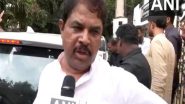 India News | Karnataka LoP Defends NDA's Decision to Field Nikhil Kumaraswamy in Channapatna Bypoll Against Congress' Yogeshwara