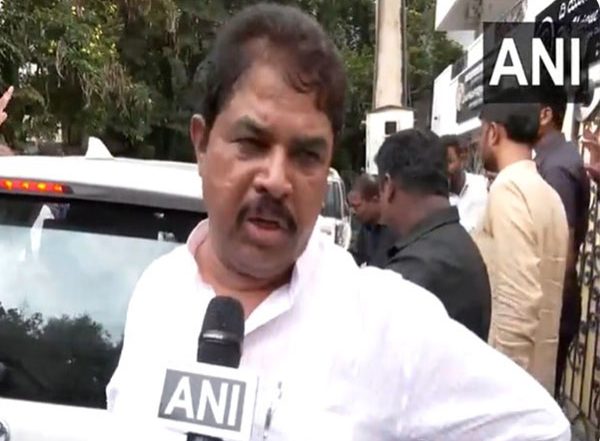 India News | Karnataka LoP Defends NDA's Decision to Field Nikhil Kumaraswamy in Channapatna Bypoll Against Congress' Yogeshwara