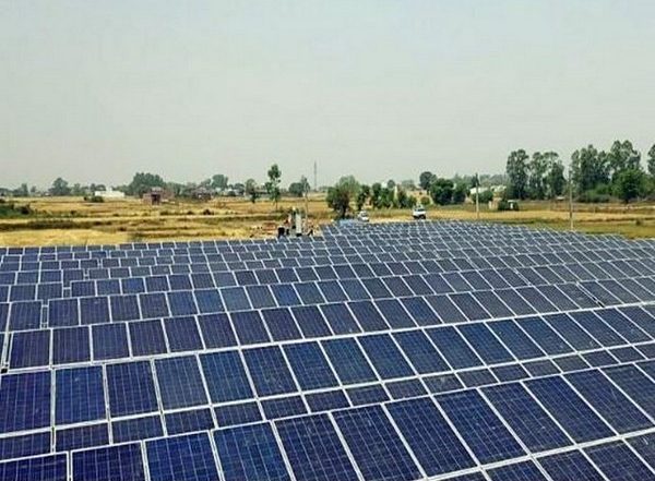 Business News | ADB Approves USD 434.25 Million Loan for 500 MW Solar Facility in Assam