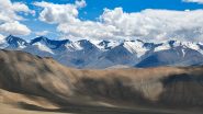 India News | India, China Begin Disengagement in Demchok, Depaang in Eastern Ladakh