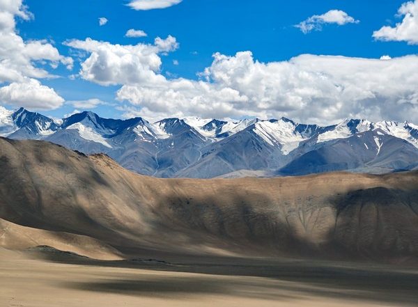 India News | India, China Begin Disengagement in Demchok, Depaang in Eastern Ladakh