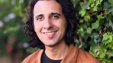 Entertainment News | Virat Pal Blends Bollywood Glamour with AI Horror in Hollywood's V/H/S Franchise- Exclusive Interview by Medha Jaishankar