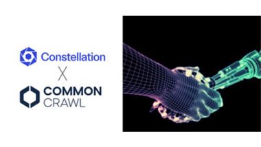 Business News | Common Crawl Foundation and Constellation Network Announce Partnership to Bridge Blockchain and AI