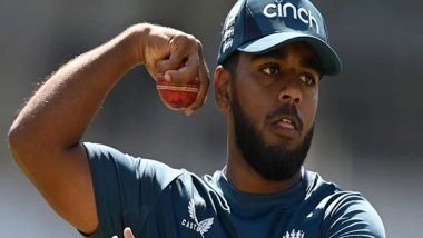 Sports News | England Name Cox, Rehan as Additional Members for Caribbean Tour