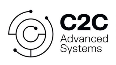 Business News | C2C Advanced Systems Limited Received In-Principle Approval From NSE