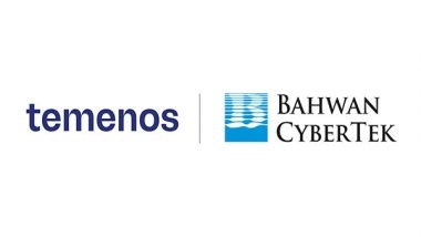 Business News | Temenos Signs Multi-Country Model Bank Development Agreement with Bahwan CyberTek