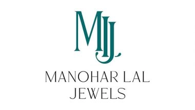 Business News | Manohar Lal Jewels Opens New Store in Ghaziabad: Celebrating 94 Years of Purity, Craftsmanship, and Legacy