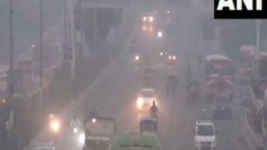 India News | Director General Health Services Writes to States, UTs Amidst Worsening Air Pollution