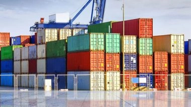 Business News | Industrial and Logistics Leasing Up 48 Per Cent in Q3 2024, Delhi-NCR, Kolkata, and Hyderabad Lead Growth: CBRE