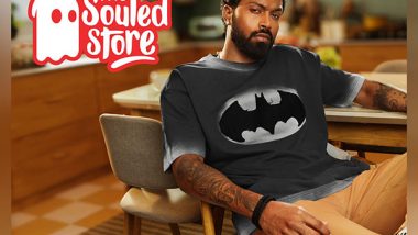 Business News | Hardik Pandya Becomes Major Investor in The Souled Store