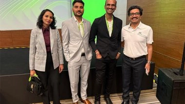 Business News | Hanooman AI Launches India's Own Gen AI Foundational Model: Everest 1.0, to Make India the Global AI Factory of the World