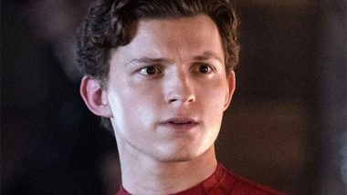 Entertainment News | Tom Holland Reflects on 'Spider-Man' Memories Ahead of 4th Film
