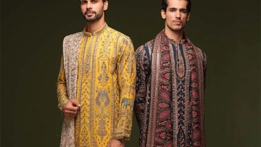 Business News | Kalpraag Launches 'Naayab' Collection, Bringing Affordable Luxury to Indian Ethnic Wear