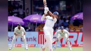 Sports News | India's Yashasvi Jaiswal Joins Exclusive Club Featuring Sobers, Cook, De Villiers