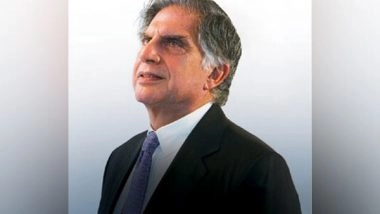 Business News | HarperCollins India Announces the Publication of 'Ratan Tata: A Life by Thomas Mathew'