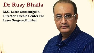 Business News | Revolutionizing Breast Cancer Treatment: The Promise of Laser Surgery